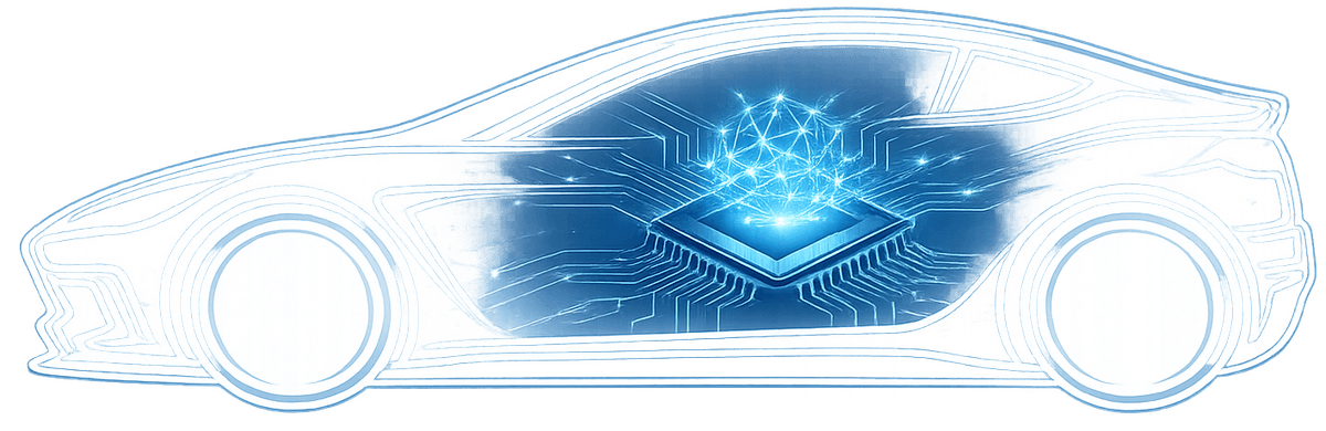 SDV 차량 일러스트